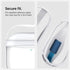 Funda Spigen AirPods 4 – Ultra Hybrid